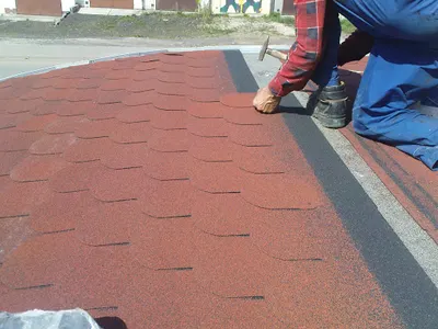 Systemy Dachów Płaskich